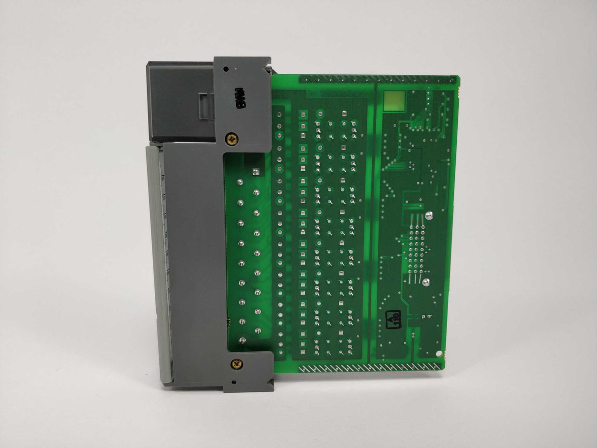 AB 1746-OB16 SLC 500 Output Module Ser. D