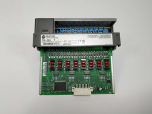 AB 1746-OB16 SLC 500 Output Module Ser. D