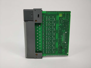 AB 1746-OB16 SLC 500 Output Module Ser. D