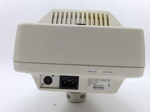 Magnon CP-670 Auto Chart Projector Refractor & Nidek RT-1200U Auto Chart Projector Refractor