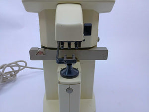 Nidek LM-990A Auto Lensmeter