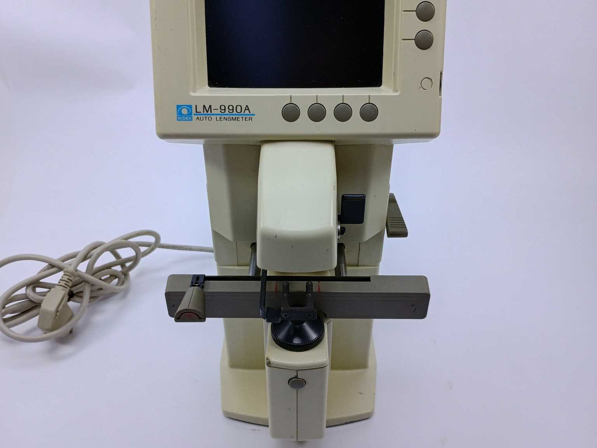 Nidek LM-990A Auto Lensmeter