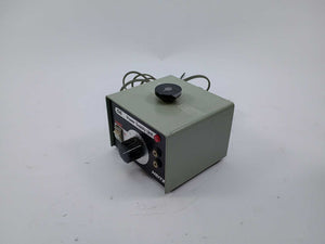 NEITZ-CG 672696 Base Curve Measuring Instrument With power supply