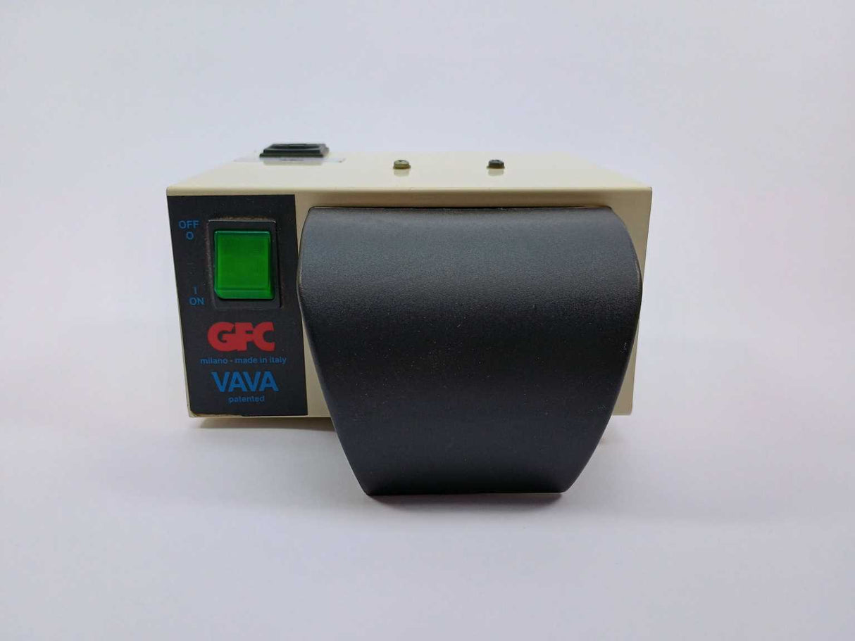 GFC VAVA Frame Heater