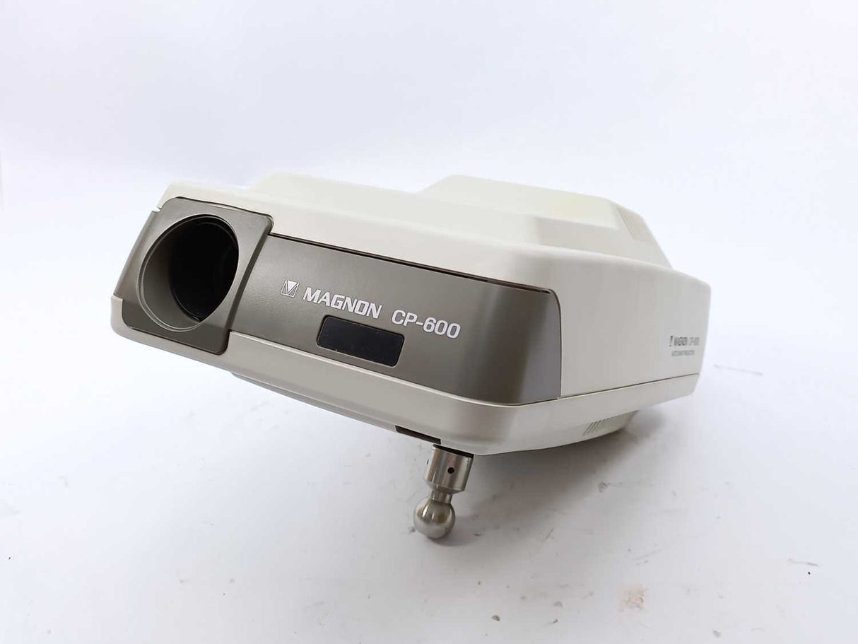 Magnon CP-600 Auto Chart Projector - Ophthalmic Equipment