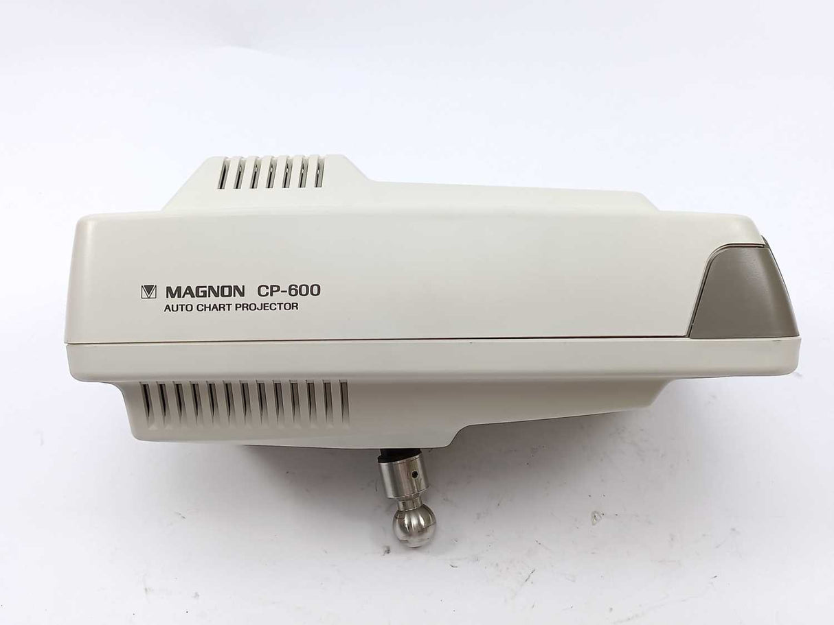 Magnon CP-600 Auto Chart Projector - Ophthalmic Equipment