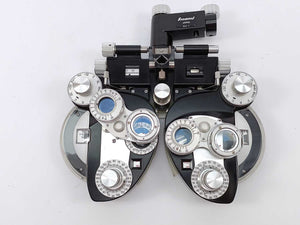 Inami Phoropter Sight Tester