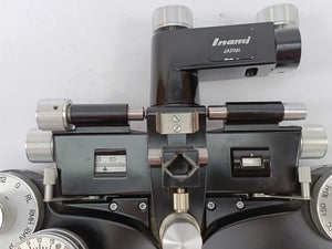 Inami Phoropter Sight Tester