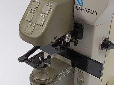 Nidek LM-820A Auto Lensmeter