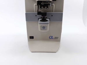 TOPCON CL-200 Computerized Lensmeter