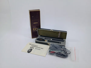 Neitz Halogen BX Ophthalmoscope