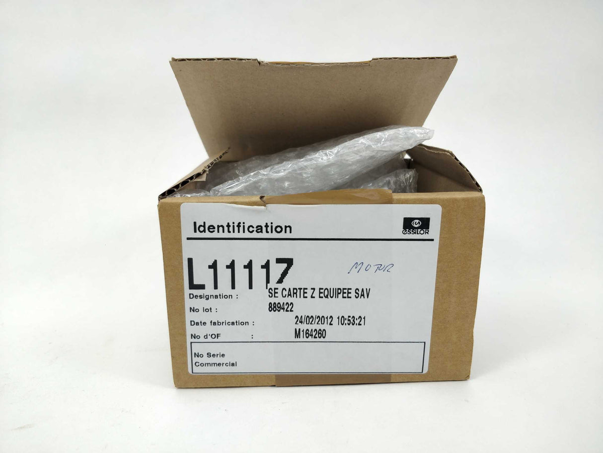 Essilor L11117 M164260