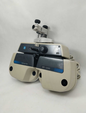 Nidek RT-1200S Refractor Head - Ophthalmic Equipment