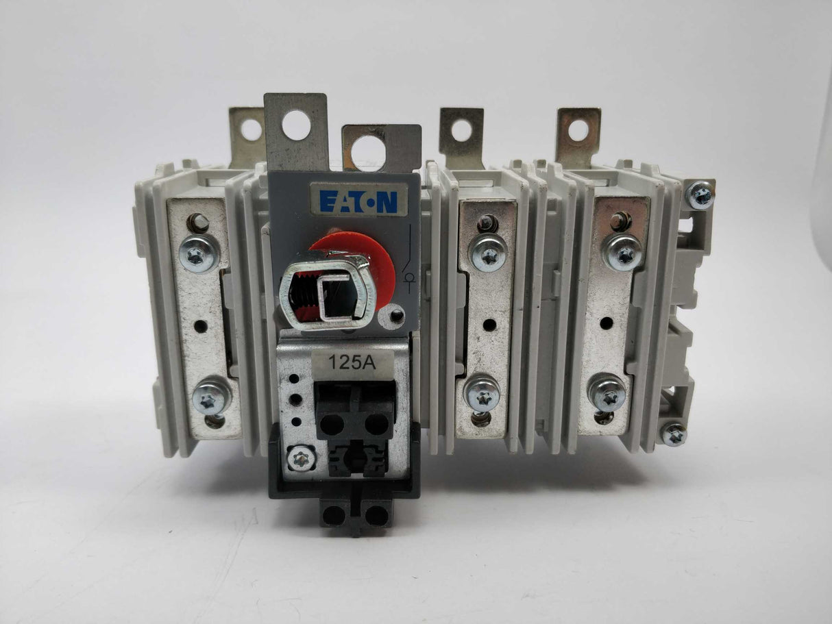 Eaton 1318001 QA 125N1/3