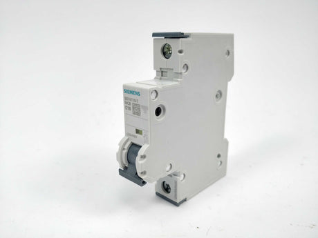 Siemens 5SY4116-7 Miniature circuit breaker 230/400 V 10kA