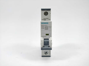 Siemens 5SY4116-7 Miniature circuit breaker 230/400 V 10kA