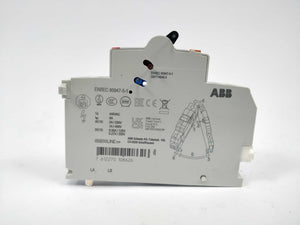 ABB SK40011-R SK40011-R Signal contact LA/LB 4Pcs.