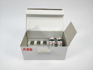 ABB SK40011-R SK40011-R Signal contact LA/LB 4Pcs.