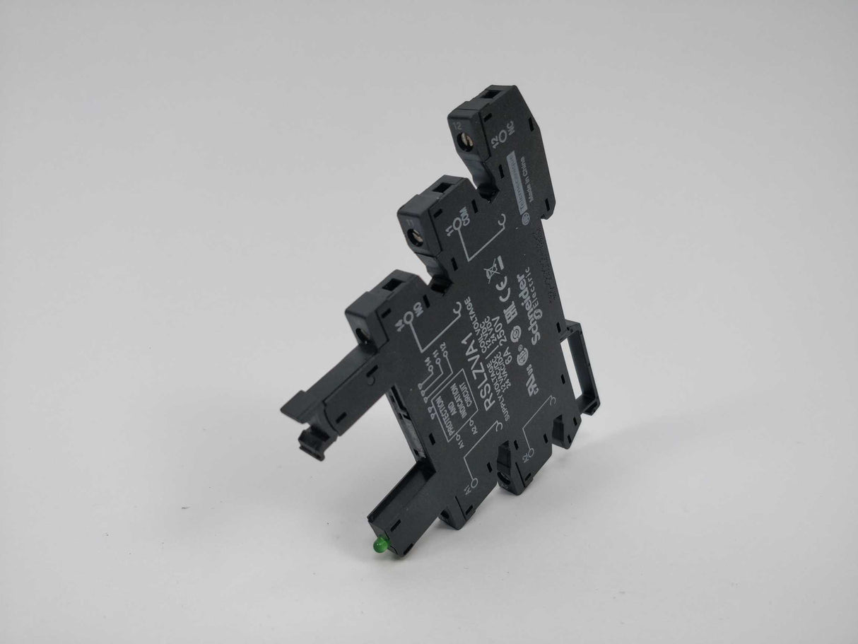 Schneider Electric RSLZVA1 Socket