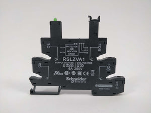 Schneider Electric RSLZVA1 Socket