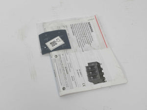 Siemens 3KF5463-0MF11 Fuse switch disconnector -  630 A 690 V AC