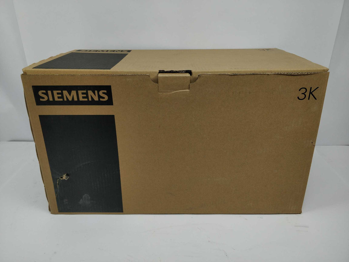 Siemens 3KF5463-0MF11 Fuse switch disconnector -  630 A 690 V AC