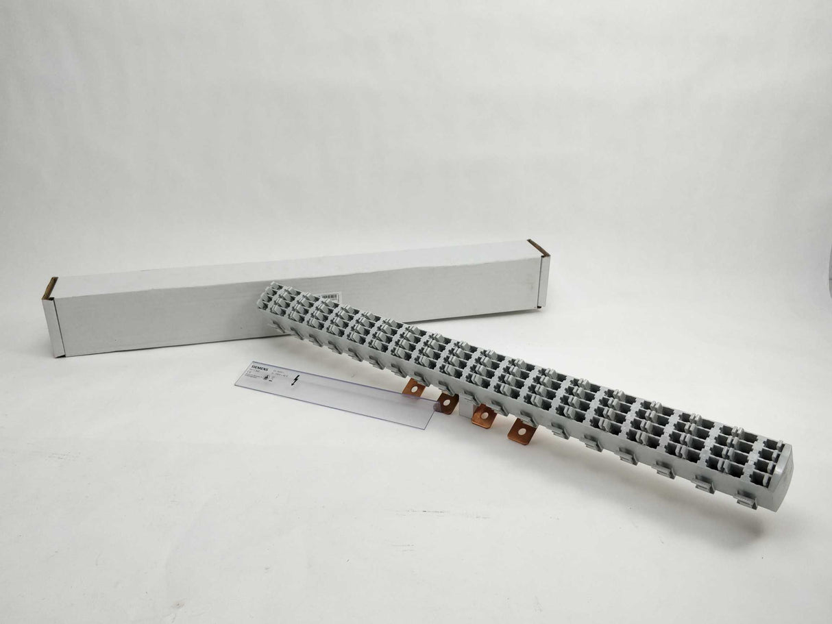 Siemens 5ST2522 Busbar 36 Modules