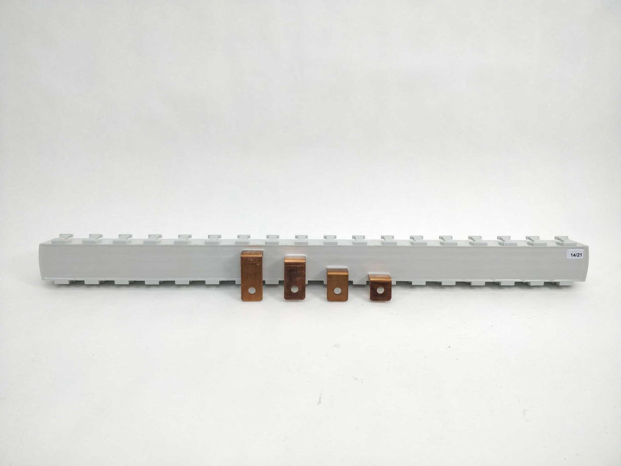 Siemens 5ST2522 Busbar 36 Modules