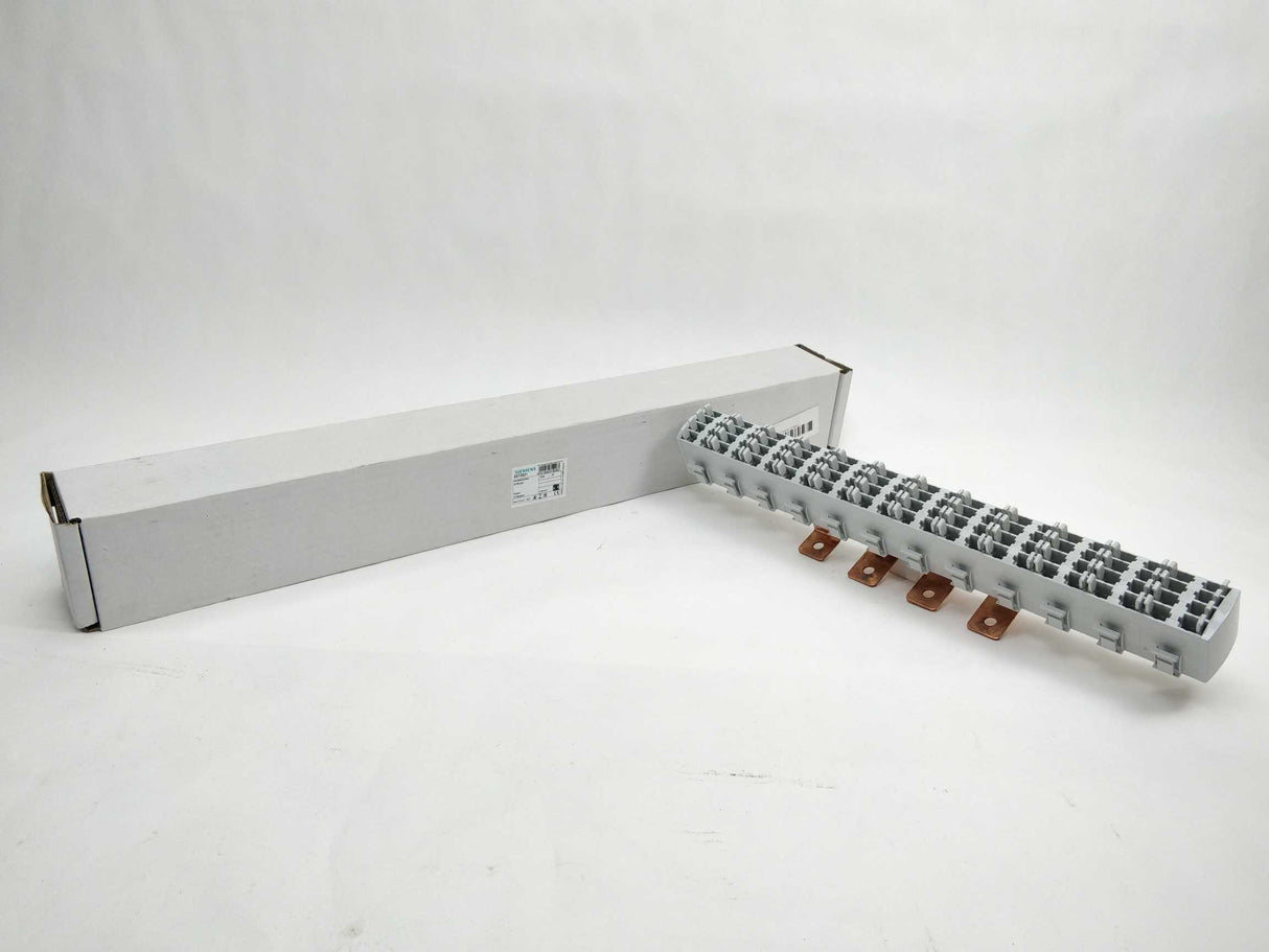 Siemens 5ST2521 Busbar 24 Modules