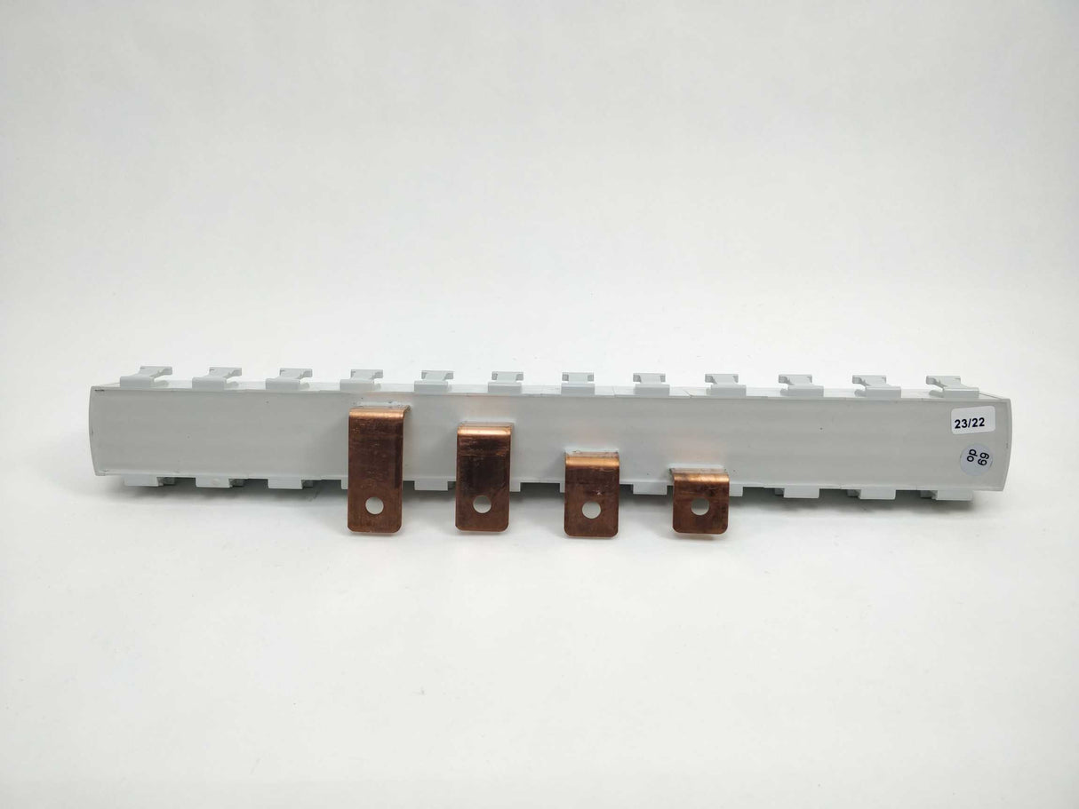 Siemens 5ST2521 Busbar 24 Modules