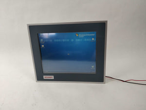 Beckhoff CP6201-0001-0020 12" Computer 1.1GHz CB3053-0007