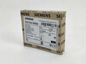 Siemens 5SV1316-7KK06