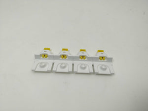 Schneider Electric A9A26981 Screw shield 20 Pcs