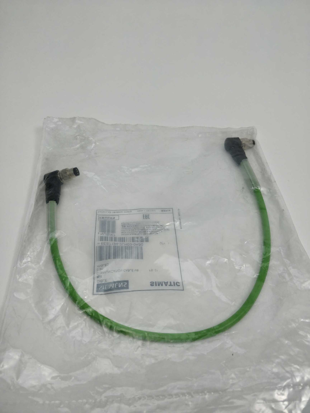 Siemens 6ES7194-2LH03-0AB0 Communication Cable