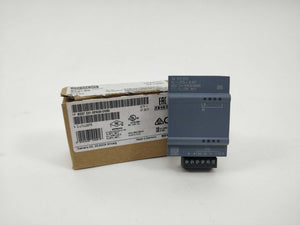 Siemens 6ES7231-5PA30-0XB0 Analog Input Module