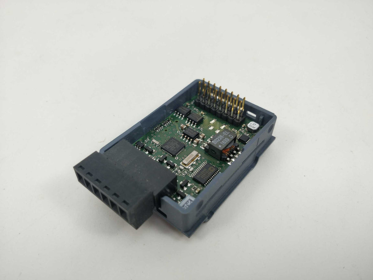 Siemens 6ES7231-5PA30-0XB0 Analog Input Module