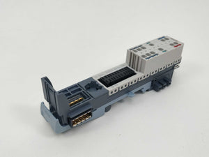 Siemens 6ES7193-6BP20-0DC0 Baseunit, Push-in Terminal