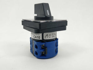 KRAUS & NAIMER A023 CA10 Control Switch