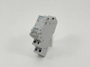 Siemens 5TE8112 Auxiliary Current switch