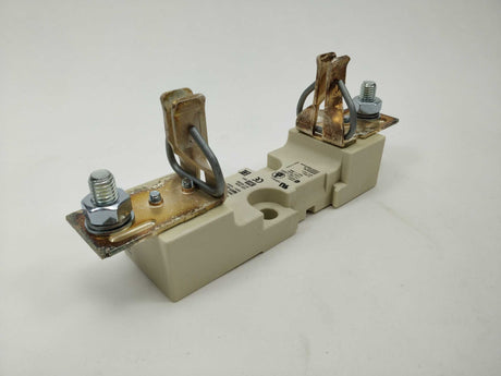 Siemens 3NH3230 LV HRC Fuse Base Sz. 1.