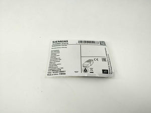 Siemens 3VA9987-0TE10 Busterminator 3VA-line for COM800, COM060 5 Pcs.