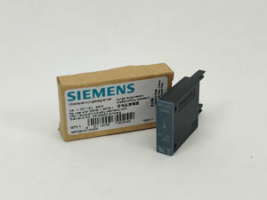 Siemens 3RT2916-1DG00 Surge Suppressor