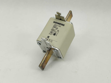 Siemens 3NA3 340 NH-Fuse NH3 200A GL/GG 500V