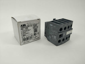 ABB 1SBN010140R1122 Aux Contact CA4-22M