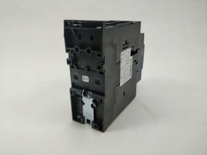 Siemens 3RV2032-4XA10 Circuit Breaker Size S2 For Motor Protection. 49-55A