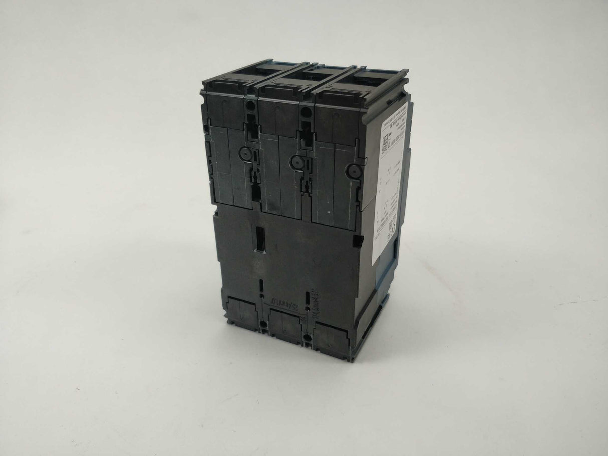 Siemens 3VA1110-3EE32-0AA0 Molded Case Circuit Breaker