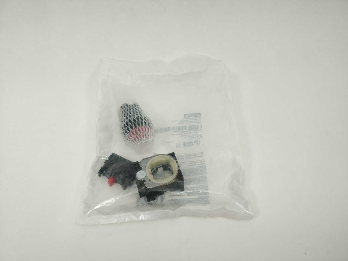 Siemens 3SU1100-0AB20-1CA0 Pushbutton