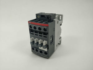 ABB 1SBL157001R1301 AF12-30-01-13 3 Pole contactor 5,5kW. 100-250VAC