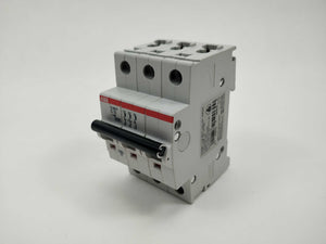 ABB 2CDS283001R0134 S203P-C13 Miniature Circuit Breaker