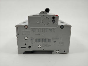 ABB 2CDS273103R0164 S203M-C16NA Miniature Circuit Breaker